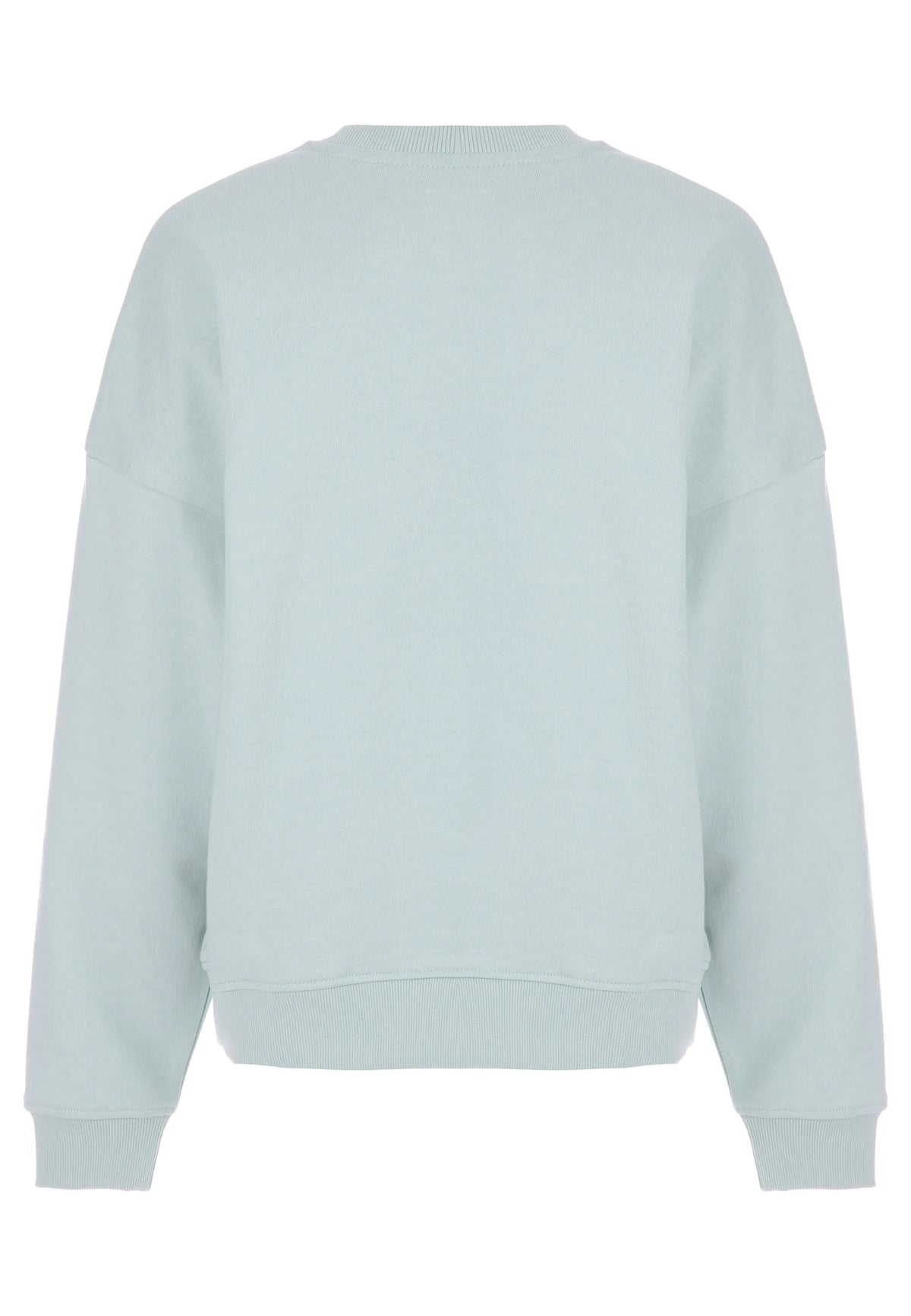 Older Girls Mint Cake Graphic Sweatshirt