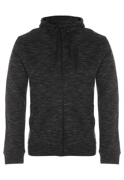 Mens Charcoal Sport Sweatshirt