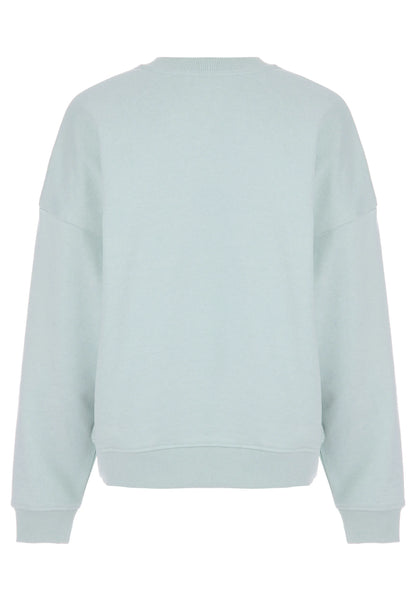 Older Girls Mint Cake Graphic Sweatshirt
