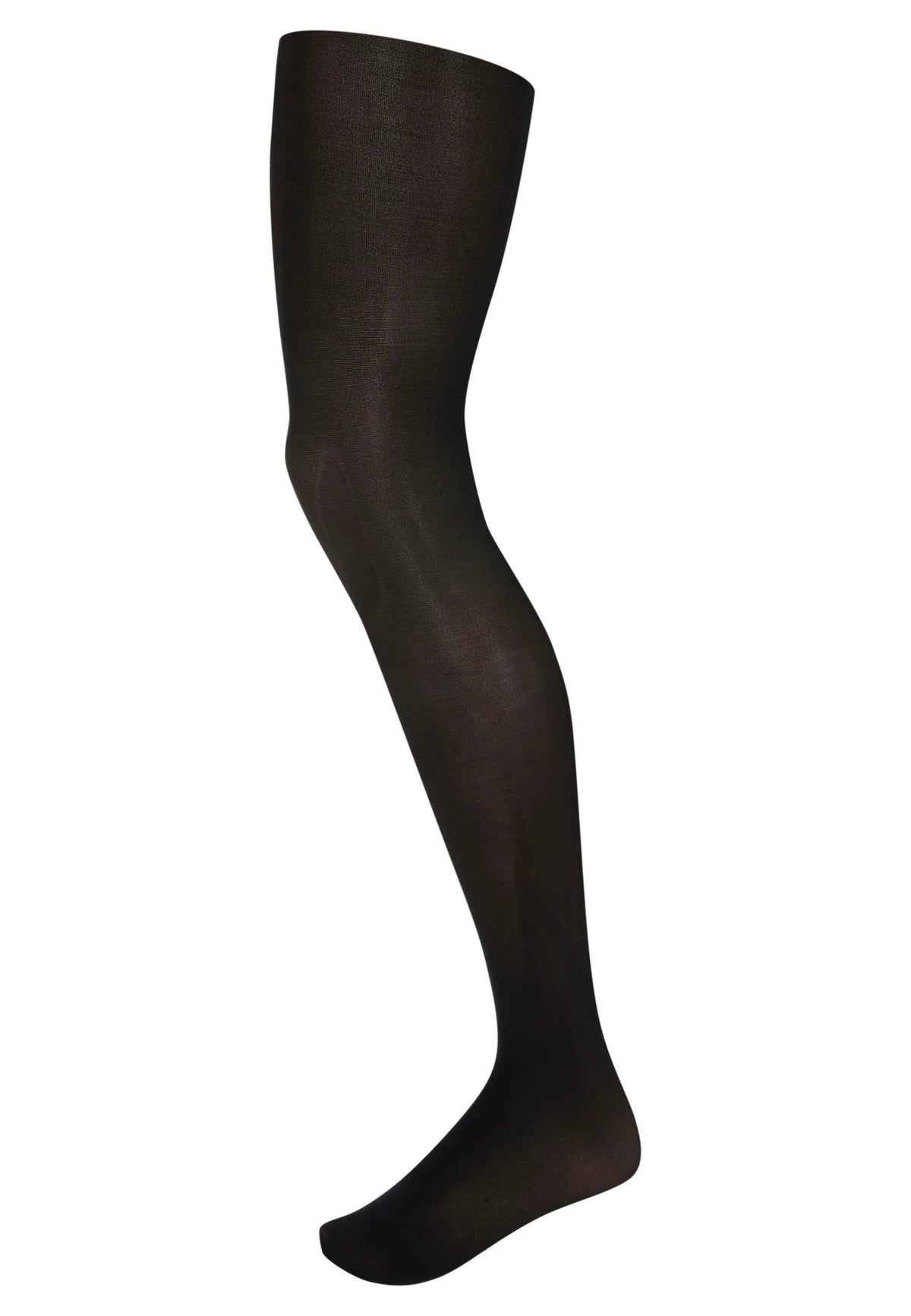 Women Black 3 Pack 40 Denier Opaque Tights