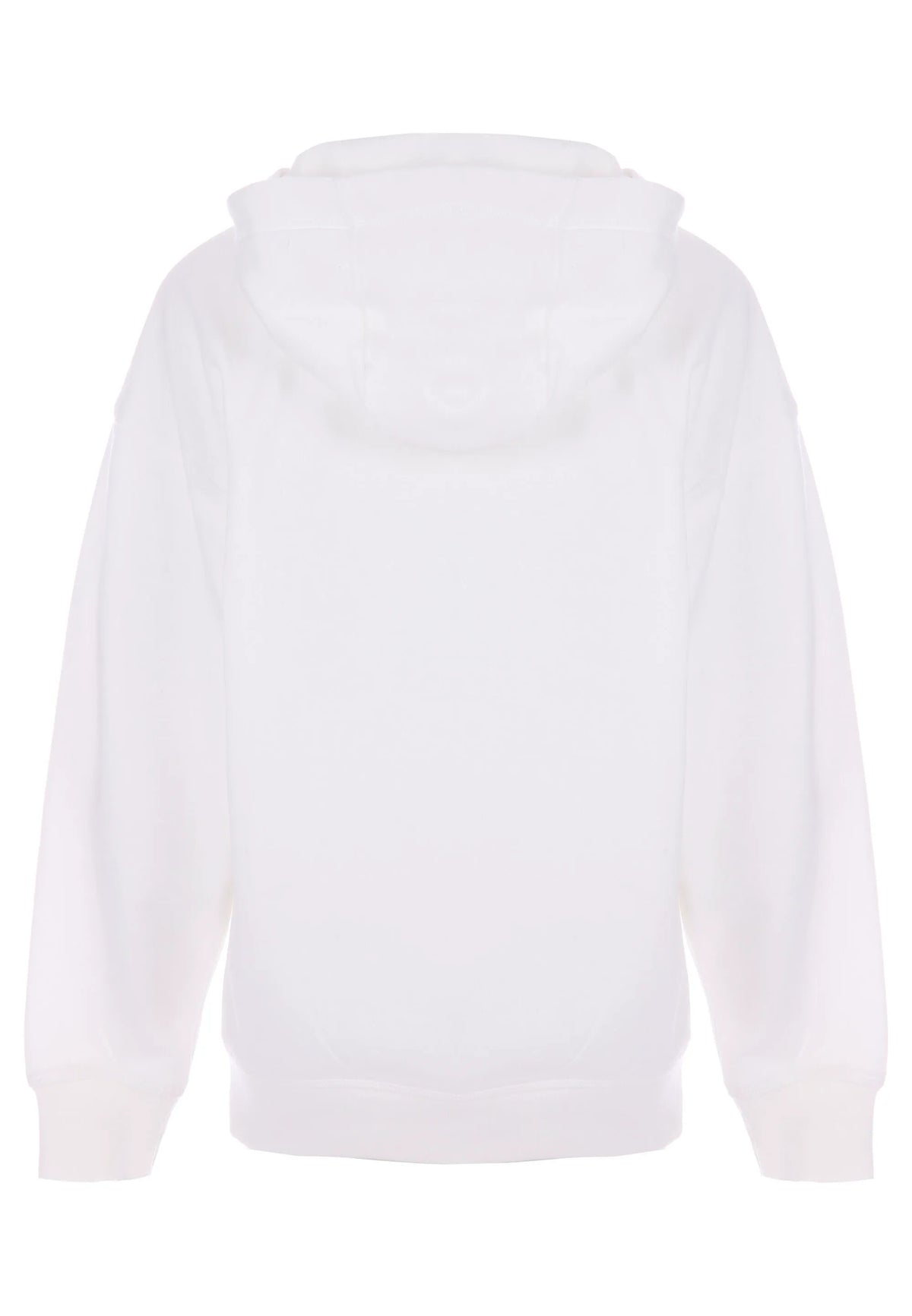 Older Boys Ecru Gaming Hoody