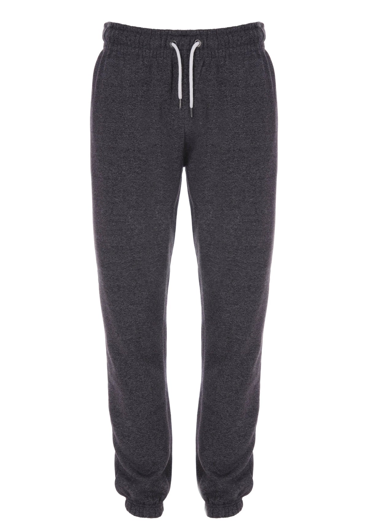 Mens Charcoal Grey Grindle Joggers